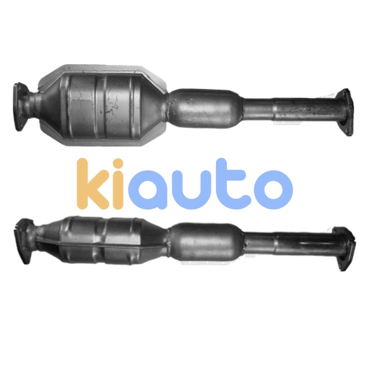Catalizador alfa romeo 155 1.9td (1992-1997) OE 2199168 / 60812447 / 7747286