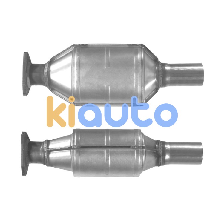 Catalizador alfa romeo 155 2.0i 16v twin spark (1996-1997) OE 1300058 / 1399178 / 60620110