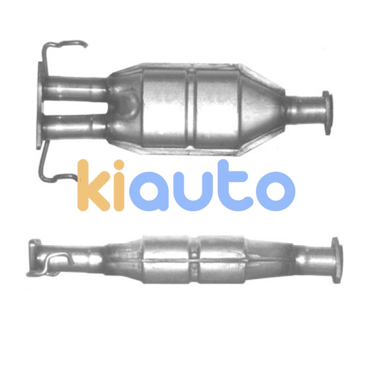 Catalizador alfa romeo 155 2.5i v6 16v (1992-1997) OE 60559909 / 60608727