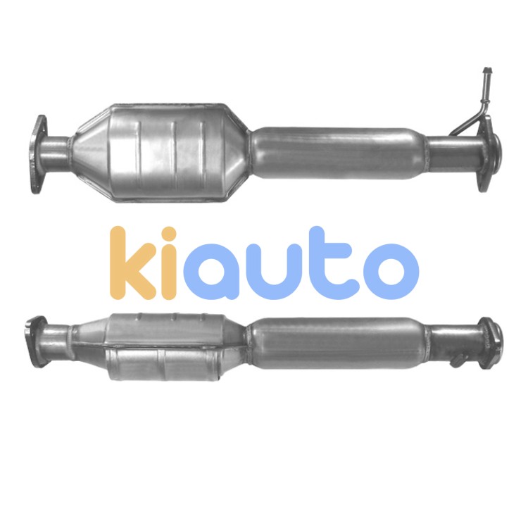 Catalizador alfa romeo 156 1.6i 16v twin spark (1997-2000)