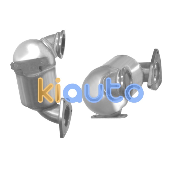 Catalizador alfa romeo 156 2.4jtd (1º catalizador) (2003-2006)