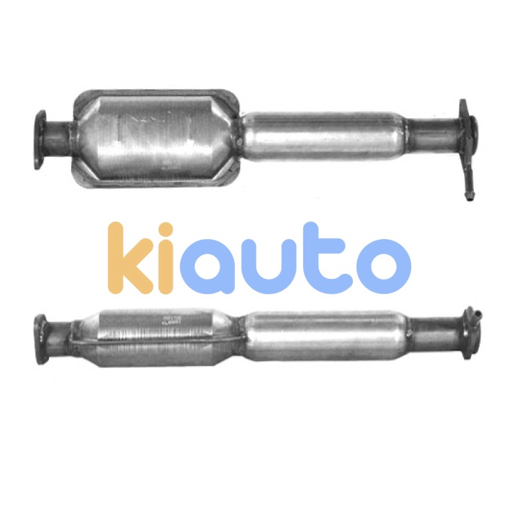 Catalizador alfa romeo 156 2.4jtd (2º catalizador) (2003-2006)
