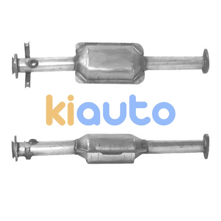 Catalizador alfa romeo 164 2.0i 8v twin spark (1987-1993) OE 60511444