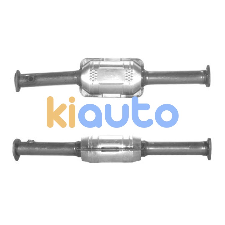 Catalizador alfa romeo 164 2.0i 8v twin spark (1993-1998) OE 60573598