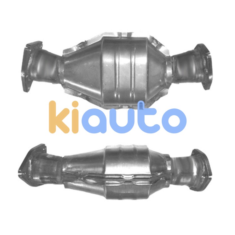 Catalizador alfa romeo 164 3.0i q4 v6 24v (lado izdo) (1993-1998)