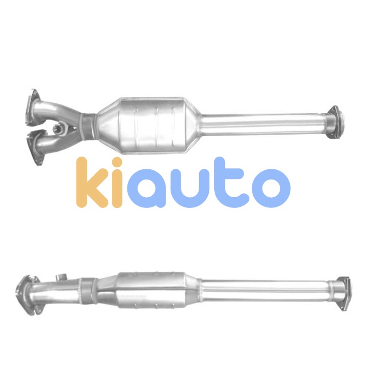 Catalizador alfa romeo 164 3.0i v6 24v (1993-1998)