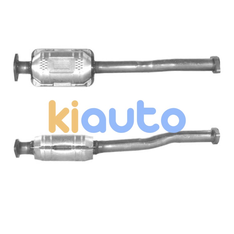 Catalizador alfa romeo 166 2.0i 16v twin spark (1997-2000)
