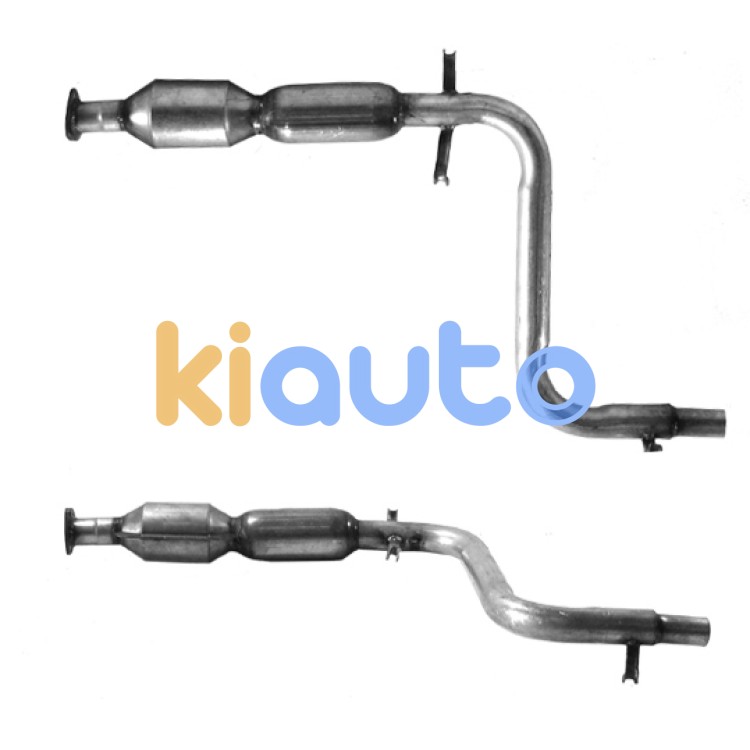 Catalizador alfa romeo 33 1.4ie 8v (1990-1994) OE 60580665 / 60590159 / 60680666
