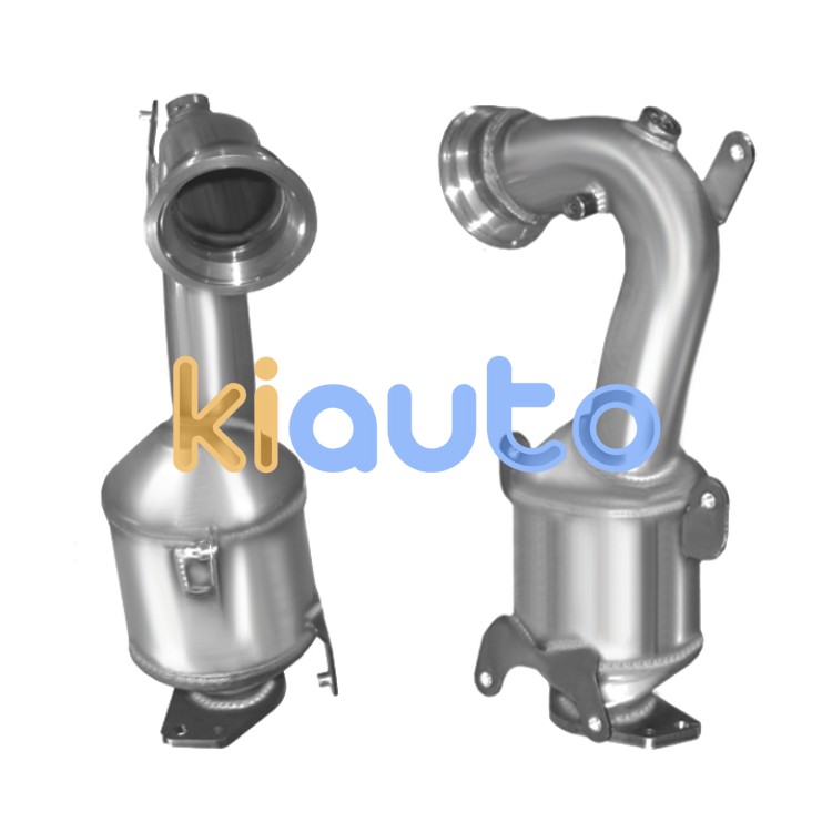 Catalizador alfa romeo guilietta 1.4i t-jet 16v 110/120/125kw / 150/163/170cv (2010-2020)