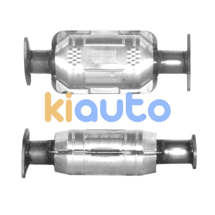 Catalizador alfa romeo spider 1.8i 16v twin spark (1995-2003) OE 46460001 / 46477344 / 46478258