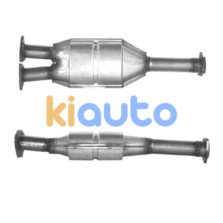 Catalizador alfa romeo spider 3.0i v6 24v (1995-2000) OE 60583950