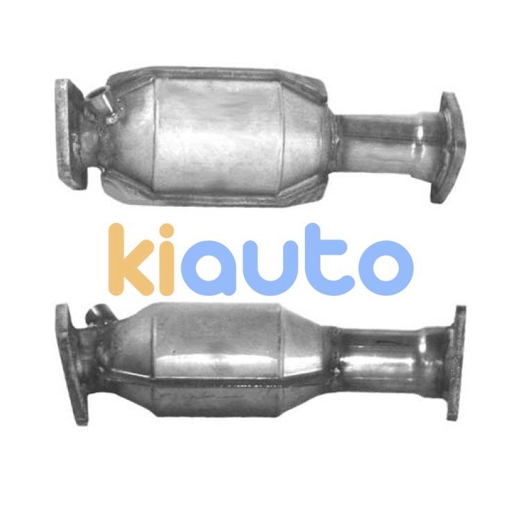 Catalizador audi 80 2.0i 16v mot.ace (automatico) (1992-1996)