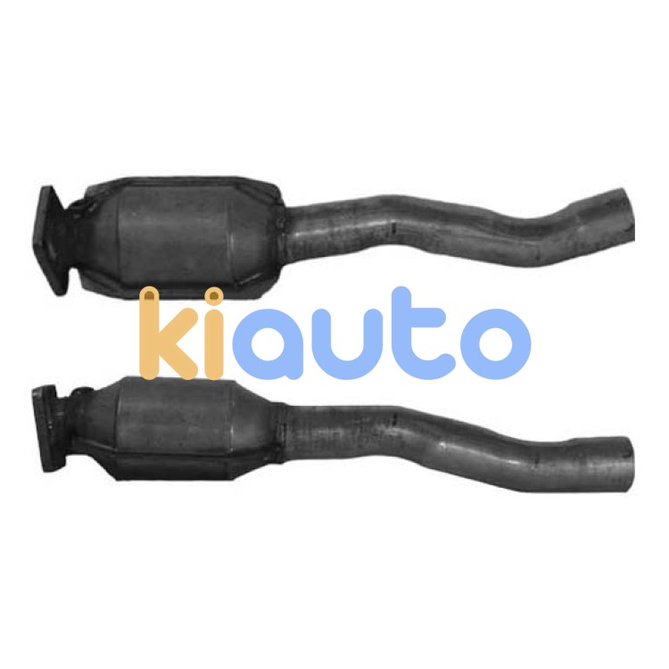 Catalizador audi 80 2.0i 16v mot.ace (manual) (1992-1996)