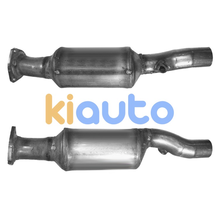 Catalizador audi a2 1.6fsi 16v mot.bad (2º catalizador) (2002-2006) OE 8Z0253024X