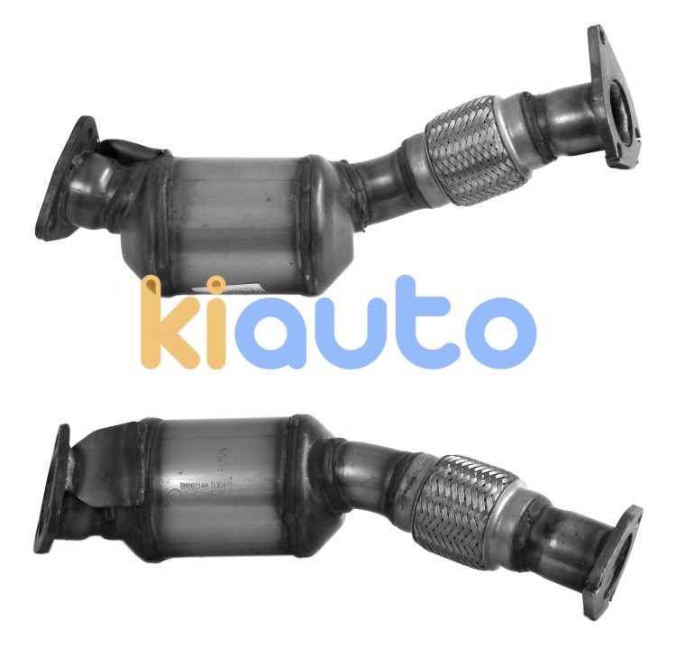 Catalizador audi a4 1.9tdi quattro mot.avb/ avf/ awx (2001-2004)