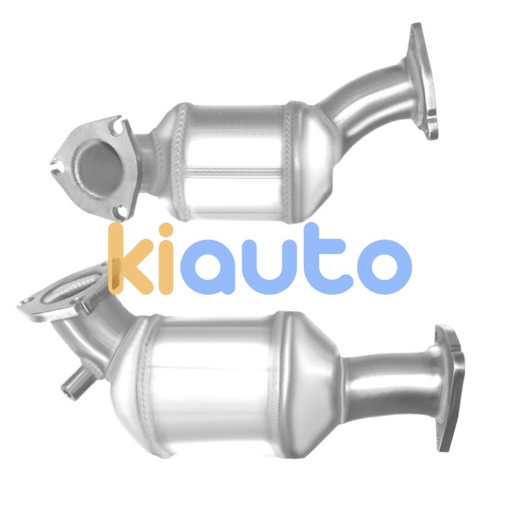 Catalizador audi a4 2.5tdi quattro mot.ake (1º catalizador) (2001-2004)