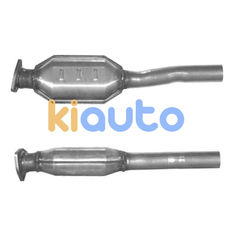 Catalizador audi a4 2.8i v6 12v mot.aah (1994-1997)