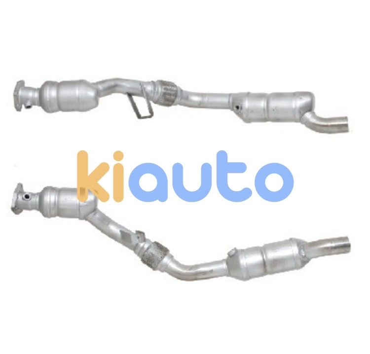 Catalizador audi a4 3.0i v6 30v mot.asn/ avk/ bbj (lado dcho) (2001-2004)