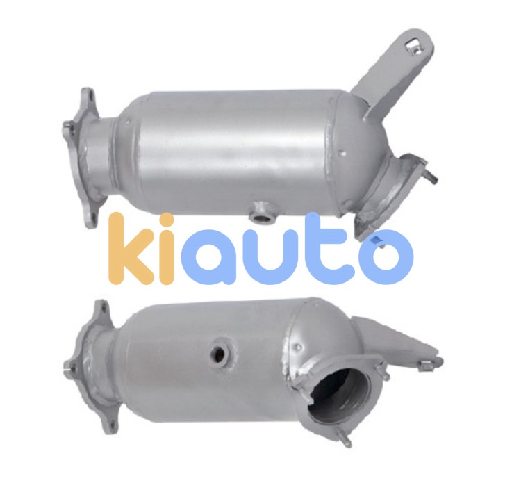 Catalizador audi a5 2.0tfsi 16v mild hybrid mot.ddwa (modelo con gpf) (2017-2020)