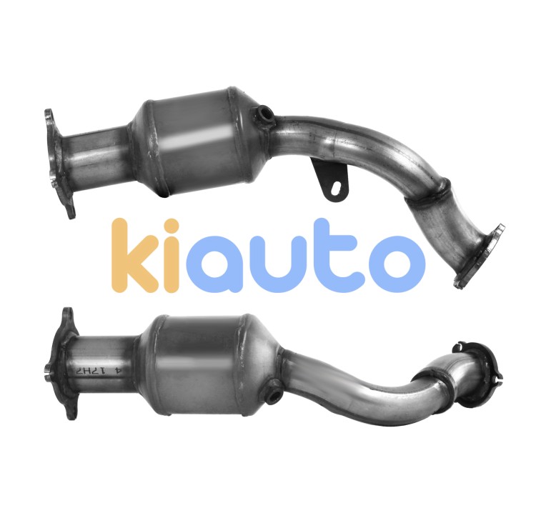 Catalizador audi a5 2.0tfsi 16v mot.cncd/ cnce (2013-2017)