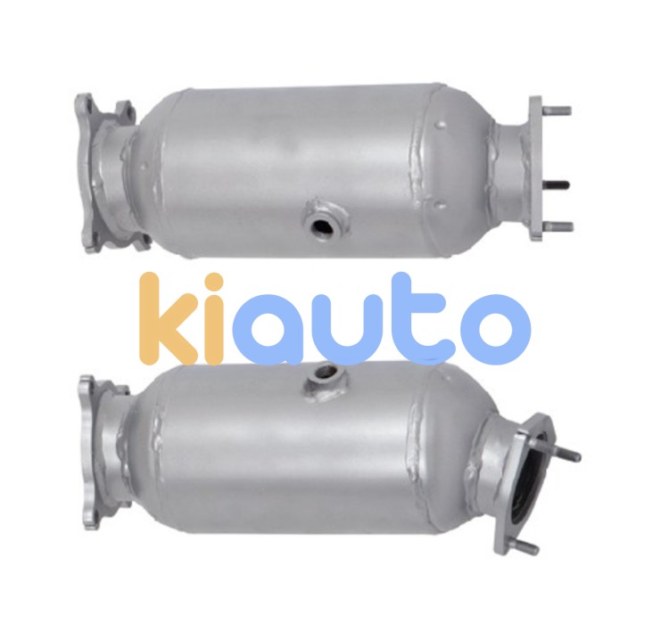 Catalizador audi a5 2.0tfsi 16v mot.cvkb/ cyrb/ dkya (sonda lateral) (2017-2020)