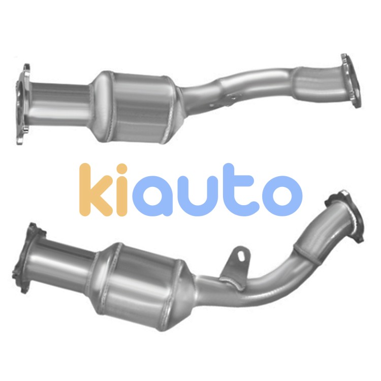 Catalizador audi a5 / s5 2.0tfsi 16v mot.caea/ cdnb/ cdnc (2007-2017)
