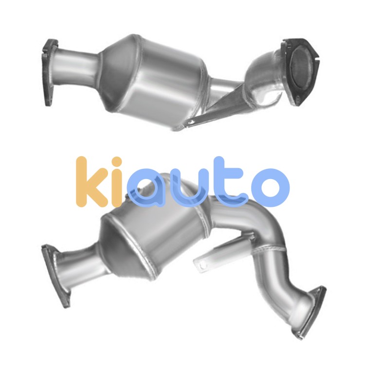 Catalizador audi a5 / s5 3.0tfsi v6 24v quattro mot.cgwc/ cgxc/ chmb/ cmua/ ctub (lado izdo) (2009-2014)