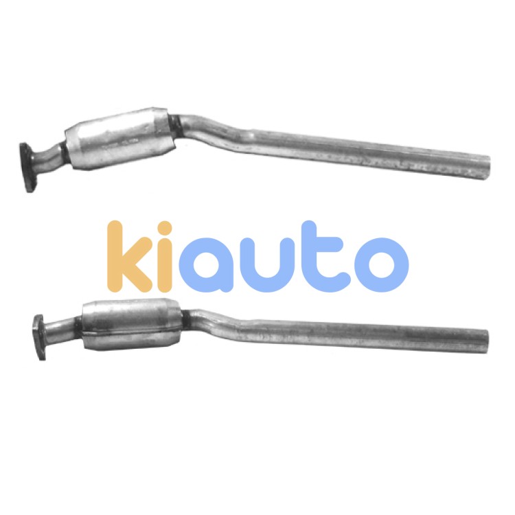 Catalizador audi a6 1.8i 20v mot.adr (1995-1997) OE 4A0131090HX / 4A013190HX