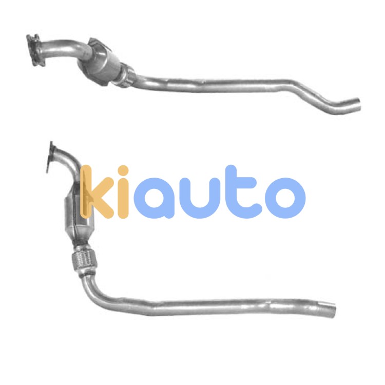 Catalizador audi a6 1.9tdi mot.ahu/ 1z (1994-1997) OE 4A0253057GX