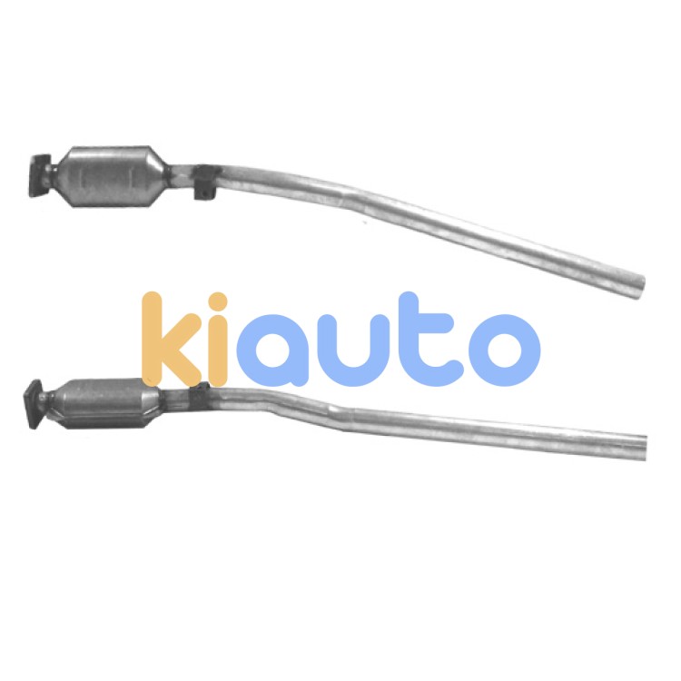 Catalizador audi a6 2.0i 16v mot.ace (1994-1997) OE 1000148 / 4A0131089C / 4A0131702AH