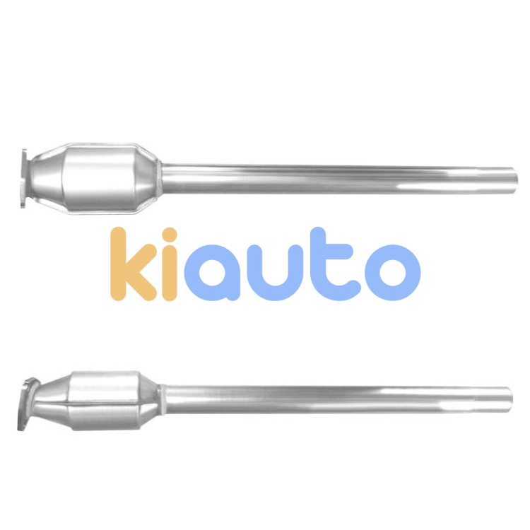 Catalizador audi a6 2.0i 8v mot.aae/ abk (1994-1997) OE 4A0131089B / 4A0131089BV / 4A0131089BX