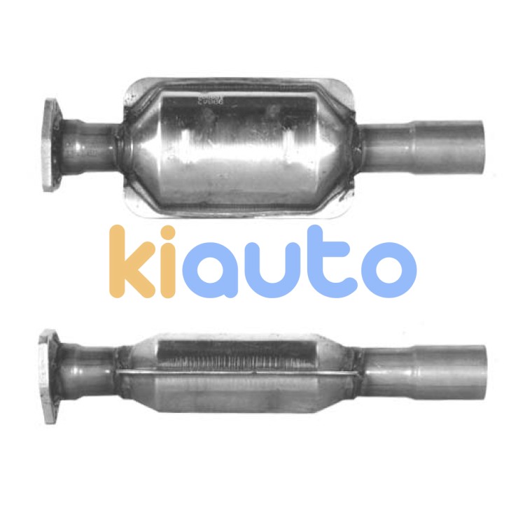 Catalizador audi a6 2.5tdi mot.aat/ ael (1994-1997) OE 42108DX / 4A0131089S / 4A0131089SX