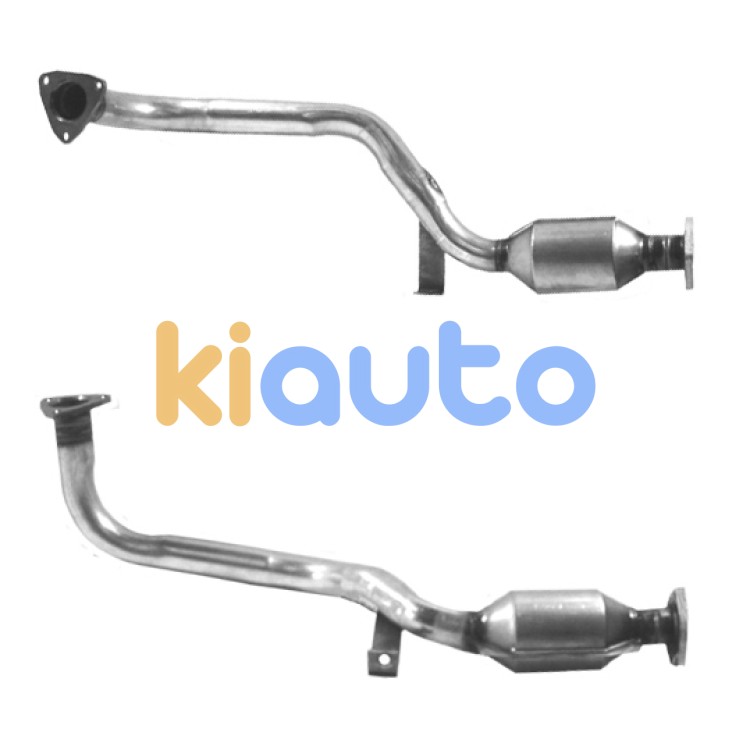 Catalizador audi a6 2.6i v6 12v mot.abc (lado dcho) (1994-1997) OE 4A0253058AX / 4A0253058DX / 4A0253058M