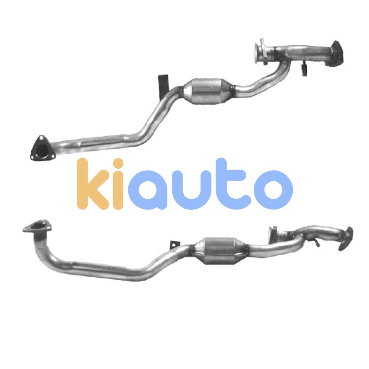 Catalizador audi a6 2.6i v6 12v mot.abc (lado izdo) (1994-1997) OE 4A0253057AX / 4A0253057DV / 4A0253057DX
