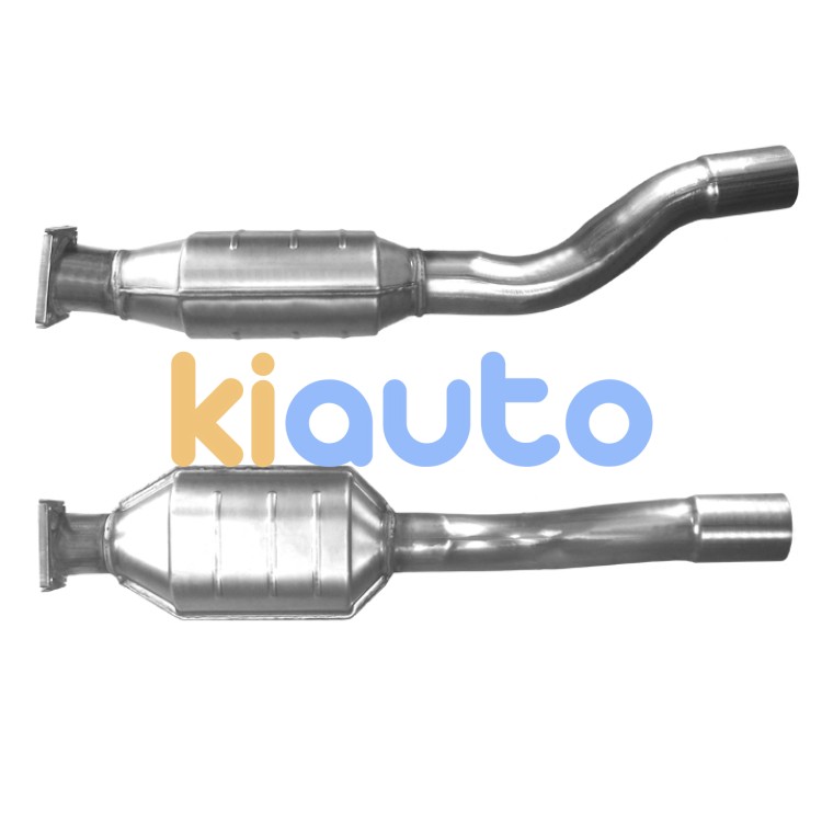 Catalizador audi a6 2.6i v6 12v mot.abc (modelo solo 1 catalizador) (1994-1997) OE 4A0131089RX / 4A0131090CX / 4A0131090QX