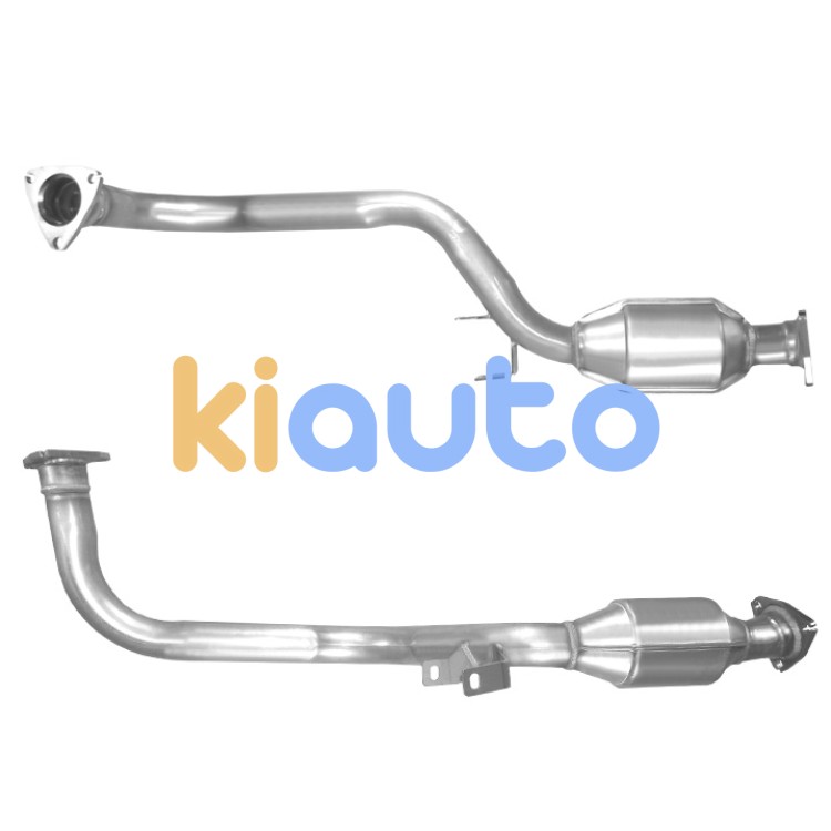Catalizador audi a6 2.8i v6 30v mot.ack (lado dcho) (1995-1997) OE 4A0131058CX / 4A0253058CV / 4A0253058CX