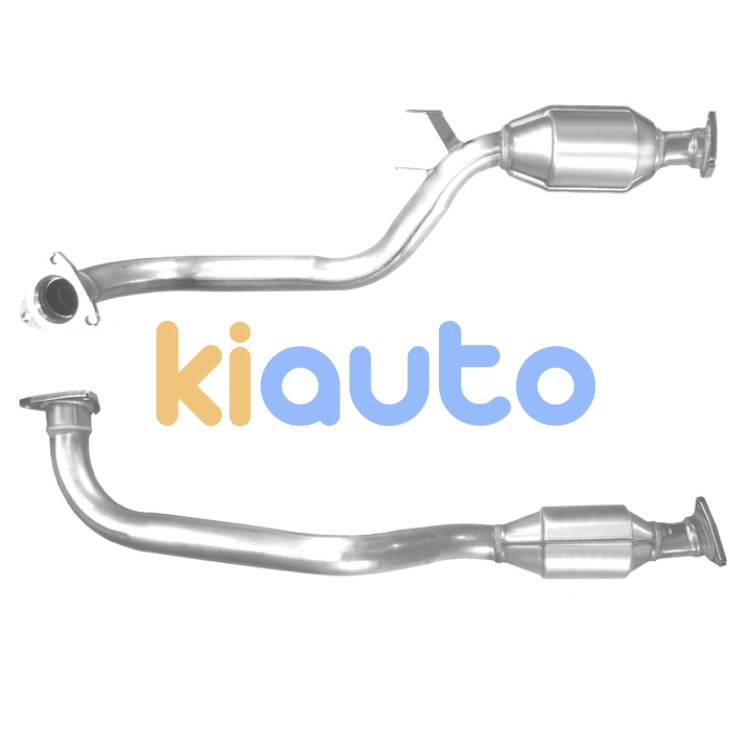 Catalizador audi a6 2.8i v6 30v mot.ack (lado izdo) (1995-1997) OE 4A0131057CX / 4A0253057CX / 4A0253057QX
