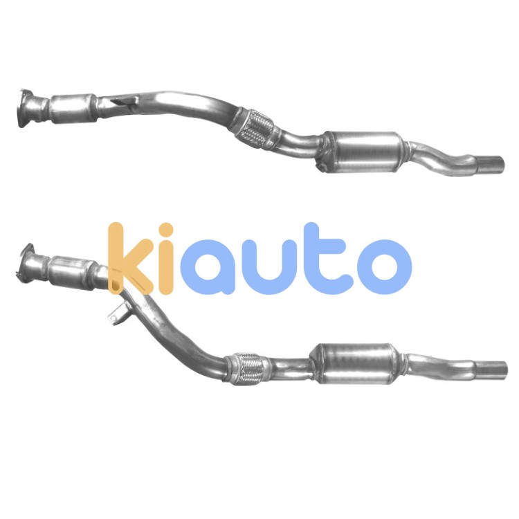 Catalizador audi a6 / s6 4.2i v8 32v quattro mot.ank/ asg (lado izdo) (2000-2001)