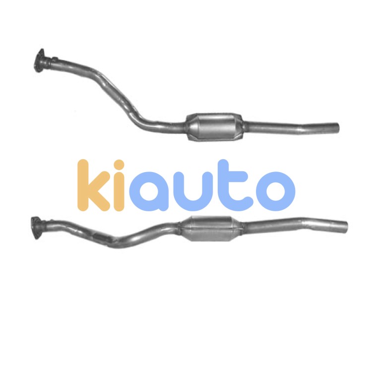 Catalizador audi a8 2.8i v6 12v (lado dcho) (1994-1996)