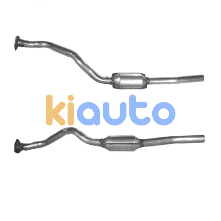 Catalizador audi a8 2.8i v6 12v (lado izdo) (1994-1996)