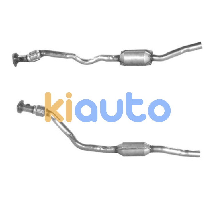 Catalizador audi a8 2.8i v6 30v (lado dcho) (1996-2000)