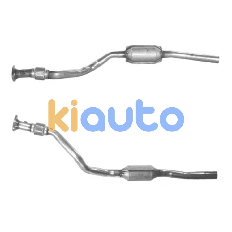 Catalizador audi a8 2.8i v6 30v (lado izdo) (1996-2000)