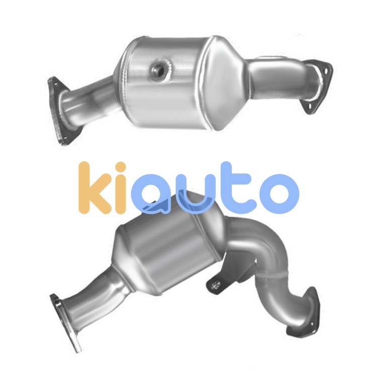 Catalizador audi a8 3.0tfsi v6 24v quattro mot.cgwd/ crea (lado dcho) (2011-2015)