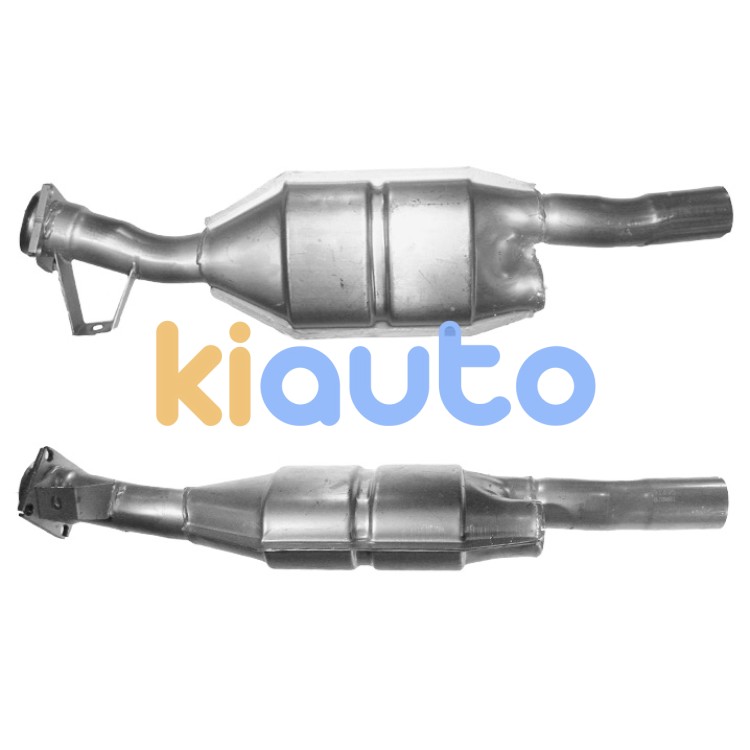 Catalizador audi a8 3.7i v8 32v mot.aew (lado izdo) (1995-1998)
