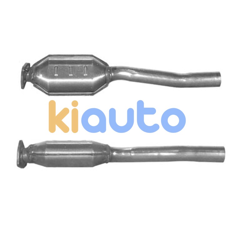 Catalizador audi a8 3.7i v8 40v (lado izdo) (1998-2002) OE 4D0131701CJ / 4D0254400CX