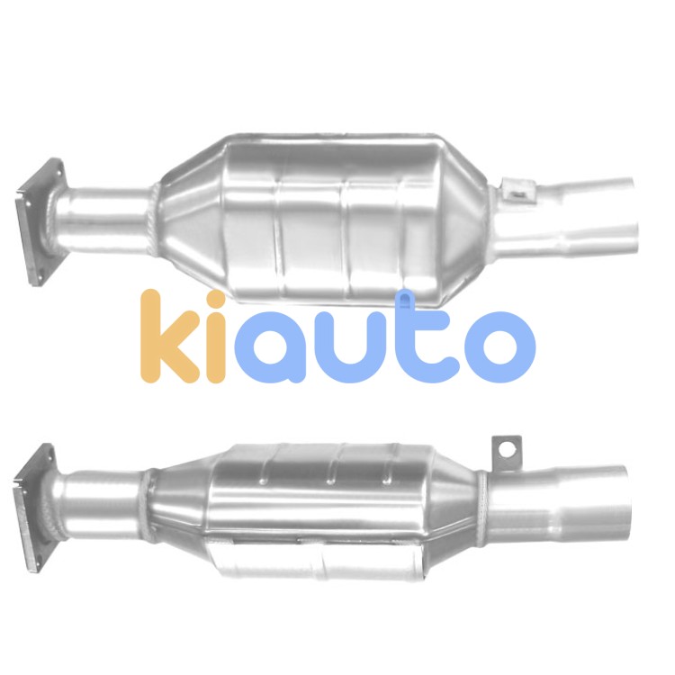 Catalizador audi a8 4.2i v8 32v quattro (4-velocidades) (automatico) (lado dcho) (1994-1998) OE 4D0131090AX
