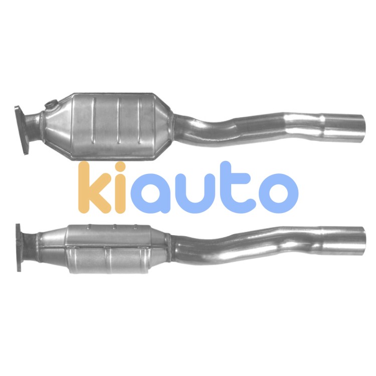 Catalizador audi a8 4.2i v8 40v quattro (con obd) (lado izdo) (1998-2002)