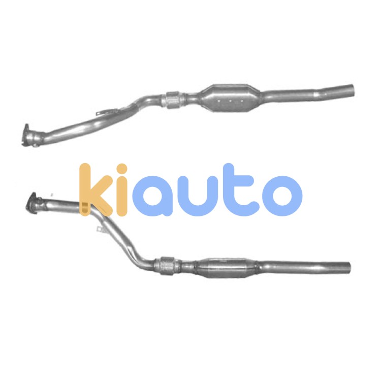 Catalizador audi a8 4.2i v8 40v quattro (lado dcho) (1998-2002)