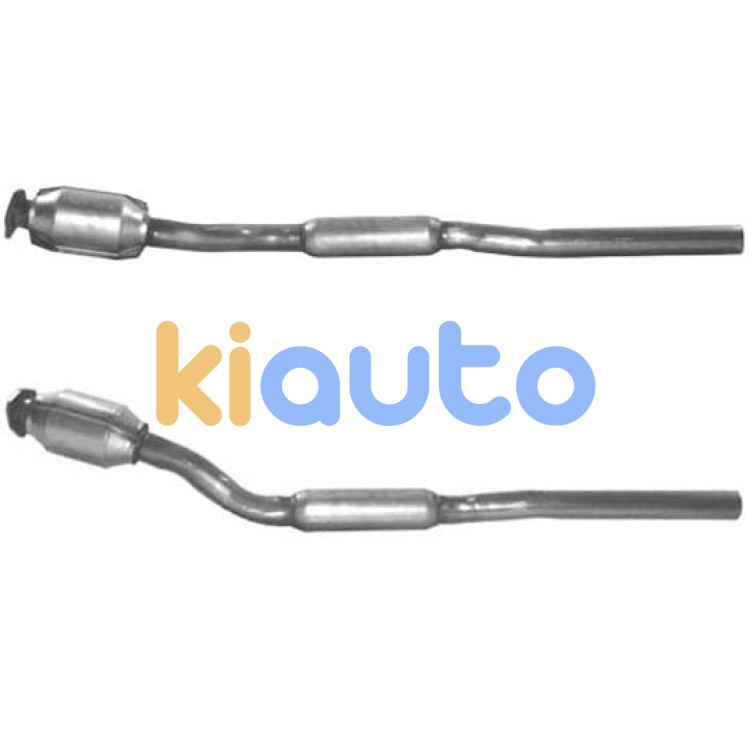 Catalizador audi cabriolet 1.8i 20v mot.adr (1997-2000) OE 8G0131702NX