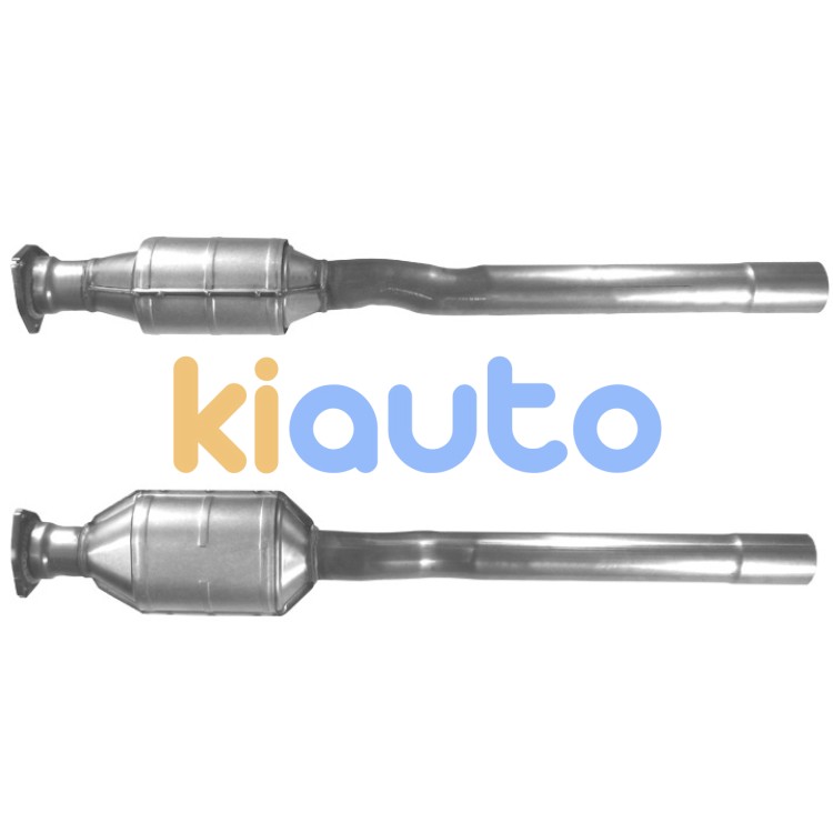 Catalizador audi cabriolet 2.8i v6 12v mot.aah (modelo solo 1 catalizador) (1996-2000) OE 8G0131702CX